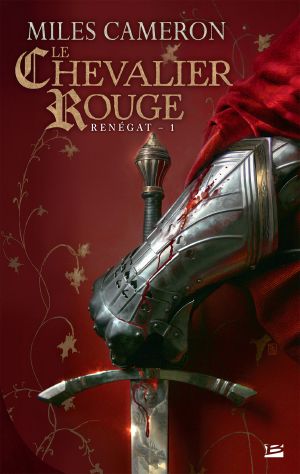 [The Traitor Son Cycle 01] • Le Chevalier rouge